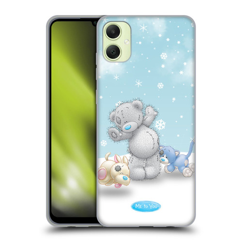 Me To You Classic Tatty Teddy Pets Soft Gel Case for Samsung Galaxy A05