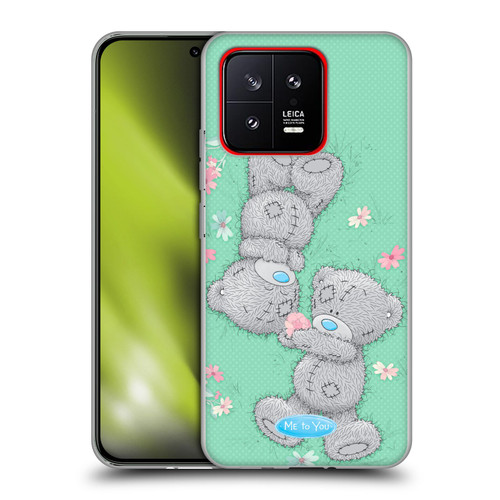Me To You Classic Tatty Teddy Together Soft Gel Case for Xiaomi 13 5G