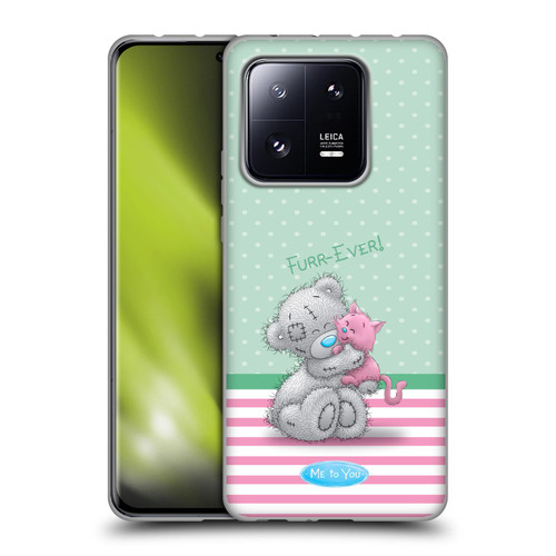 Me To You Classic Tatty Teddy Cat Pet Soft Gel Case for Xiaomi 13 Pro 5G