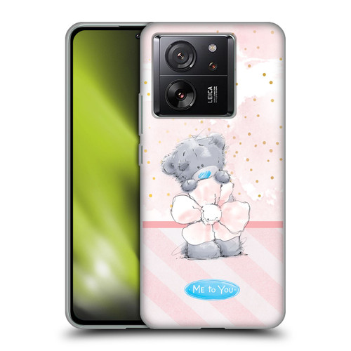Me To You Everyday Be You Flower Tatty Soft Gel Case for Xiaomi 13T 5G / 13T Pro 5G