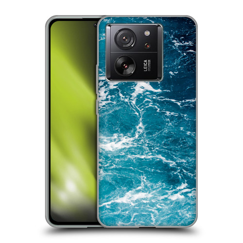 PLdesign Water Sea Soft Gel Case for Xiaomi 13T 5G / 13T Pro 5G