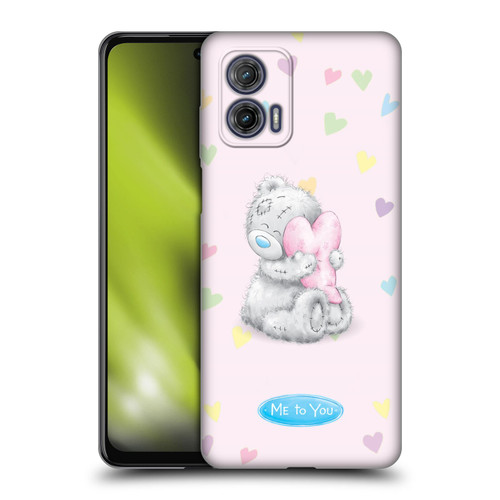 Me To You Once Upon A Time Heart Dream Soft Gel Case for Motorola Moto G73 5G