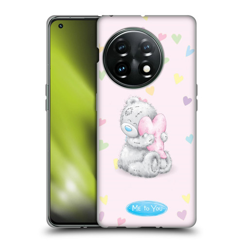 Me To You Once Upon A Time Heart Dream Soft Gel Case for OnePlus 11 5G
