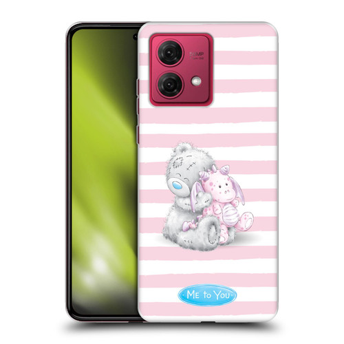 Me To You Once Upon A Time Huggable Dream Soft Gel Case for Motorola Moto G84 5G