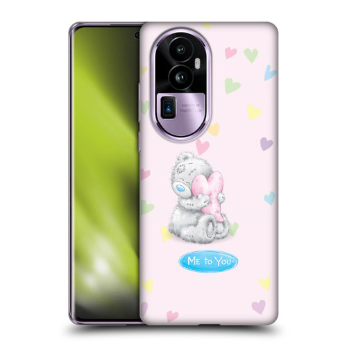 Me To You Once Upon A Time Heart Dream Soft Gel Case for OPPO Reno10 Pro+