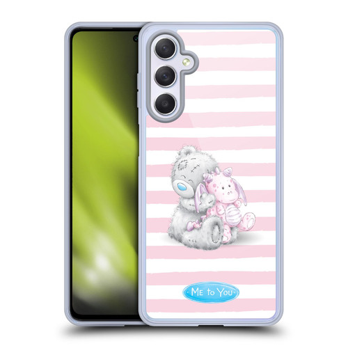 Me To You Once Upon A Time Huggable Dream Soft Gel Case for Samsung Galaxy M54 5G