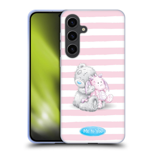 Me To You Once Upon A Time Huggable Dream Soft Gel Case for Samsung Galaxy S24+ 5G