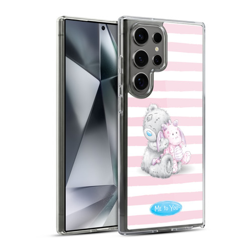 Me To You Once Upon A Time Huggable Dream Soft Gel Case for Samsung Galaxy S24 Ultra 5G & MagSafe