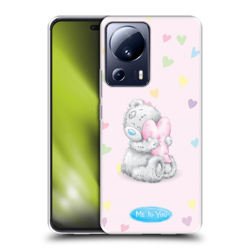 Me To You Once Upon A Time Heart Dream Soft Gel Case for Xiaomi 13 Lite 5G