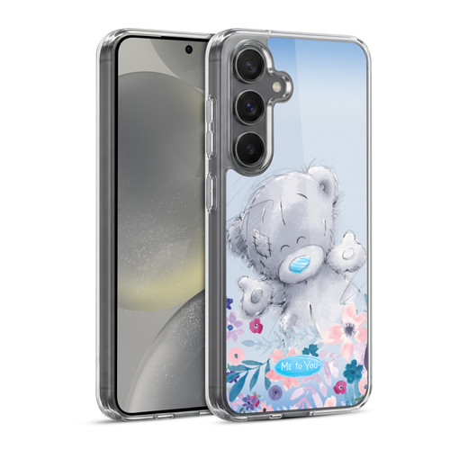 Me To You Soft Focus For You Soft Gel Case for Samsung Galaxy S24 5G & MagSafe