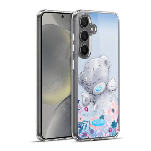 Me To You Soft Focus For You Soft Gel Case for Samsung Galaxy S24+ 5G & MagSafe