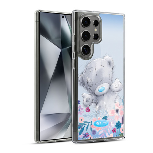 Me To You Soft Focus For You Soft Gel Case for Samsung Galaxy S24 Ultra 5G & MagSafe