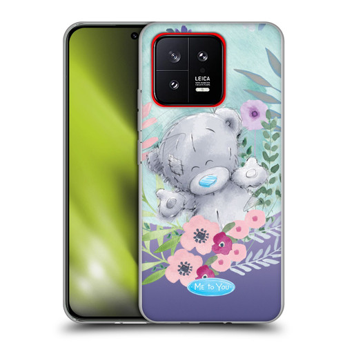 Me To You Soft Focus Happy Tatty Soft Gel Case for Xiaomi 13 5G