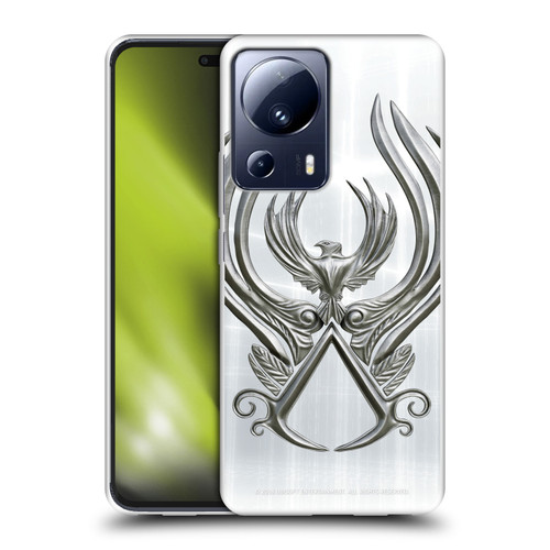 Assassin's Creed Brotherhood Logo Main Soft Gel Case for Xiaomi 13 Lite 5G