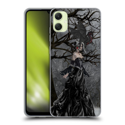 Nene Thomas Deep Forest Queen Gothic Fairy With Dragon Soft Gel Case for Samsung Galaxy A05