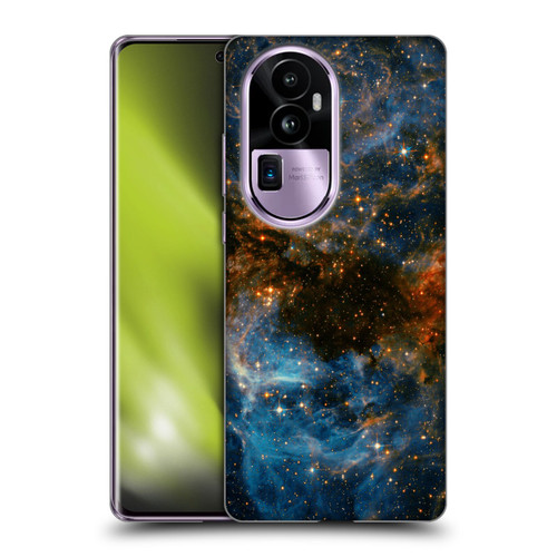 Cosmo18 Space 2 Galaxy Soft Gel Case for OPPO Reno10 Pro+