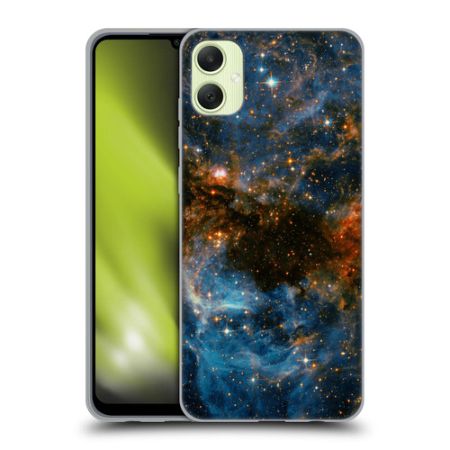 Cosmo18 Space 2 Galaxy Soft Gel Case for Samsung Galaxy A05