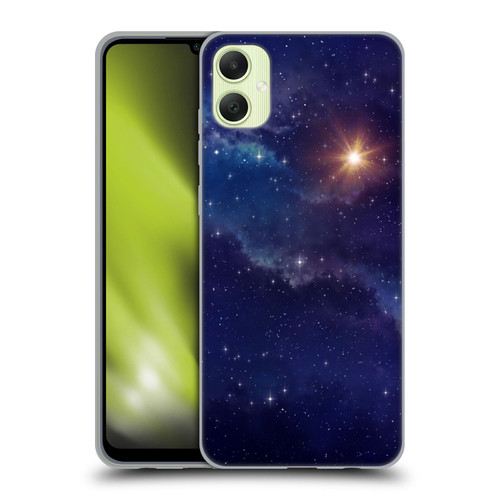 Cosmo18 Space 2 Shine Soft Gel Case for Samsung Galaxy A05