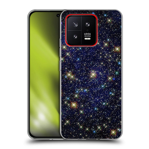 Cosmo18 Space 2 Standout Soft Gel Case for Xiaomi 13 5G