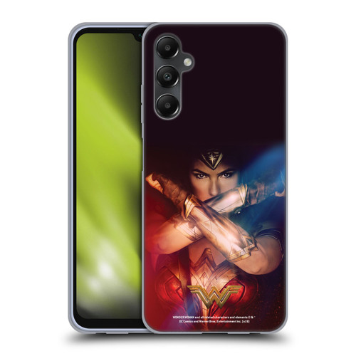 Wonder Woman Movie Posters Bracelets Of Submission 2 Soft Gel Case for Samsung Galaxy A05s