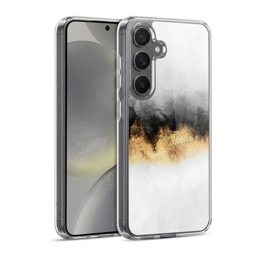 Elisabeth Fredriksson Sparkles Sky 2 Soft Gel Case for Samsung Galaxy S24 5G & MagSafe