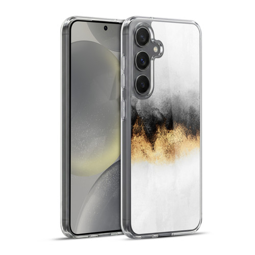 Elisabeth Fredriksson Sparkles Sky 2 Soft Gel Case for Samsung Galaxy S24+ 5G & MagSafe