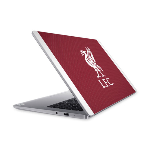 Liverpool Football Club 2023/24 Players Vinyl Sticker Skin Decal Cover for Xiaomi Mi NoteBook 14 (2020)