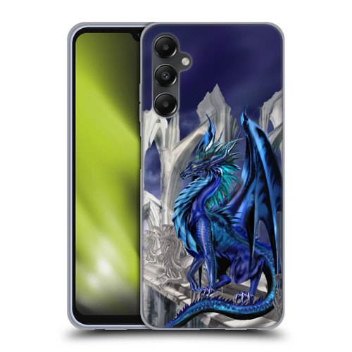 Ruth Thompson Dragons Nightfall Soft Gel Case for Samsung Galaxy A05s