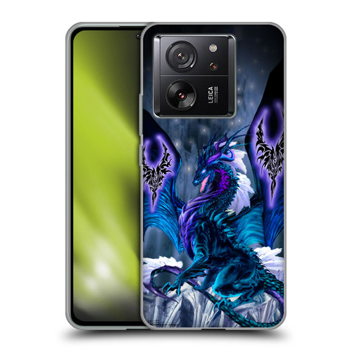 Ruth Thompson Dragons Relic Soft Gel Case for Xiaomi 13T 5G / 13T Pro 5G