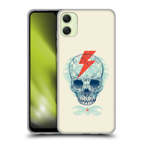 Rachel Caldwell Illustrations Bolt Soft Gel Case for Samsung Galaxy A05