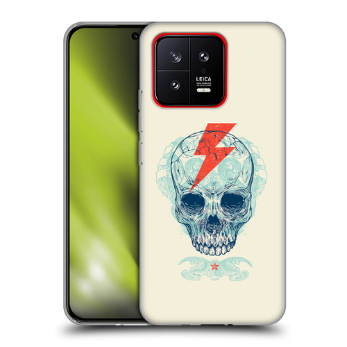 Rachel Caldwell Illustrations Bolt Soft Gel Case for Xiaomi 13 5G