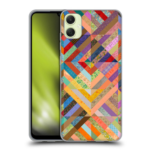 Rachel Caldwell Patterns Superst Soft Gel Case for Samsung Galaxy A05