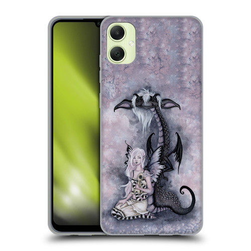 Amy Brown Folklore Evie And The Nightmare Soft Gel Case for Samsung Galaxy A05