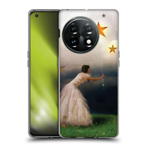 Jena DellaGrottaglia Assorted Star Catcher Soft Gel Case for OnePlus 11 5G