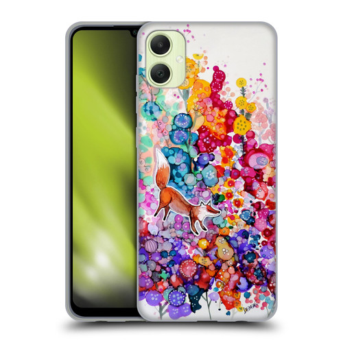 Sylvie Demers Nature Soaring Soft Gel Case for Samsung Galaxy A05