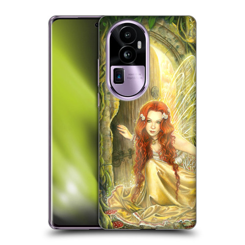 Selina Fenech Fairies Threshold Soft Gel Case for OPPO Reno10 Pro+