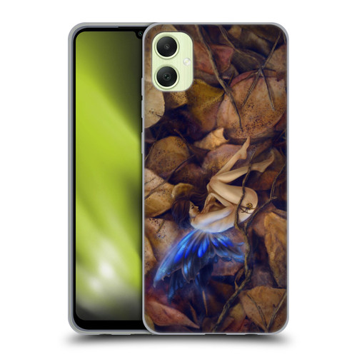 Selina Fenech Fairies Autumn Slumber Soft Gel Case for Samsung Galaxy A05
