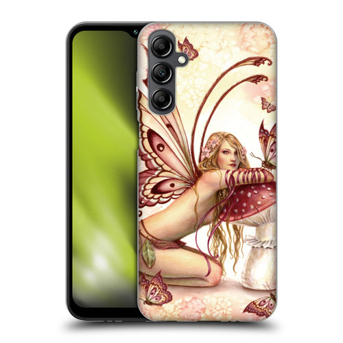 Selina Fenech Fairies Small Things Soft Gel Case for Samsung Galaxy M14 5G