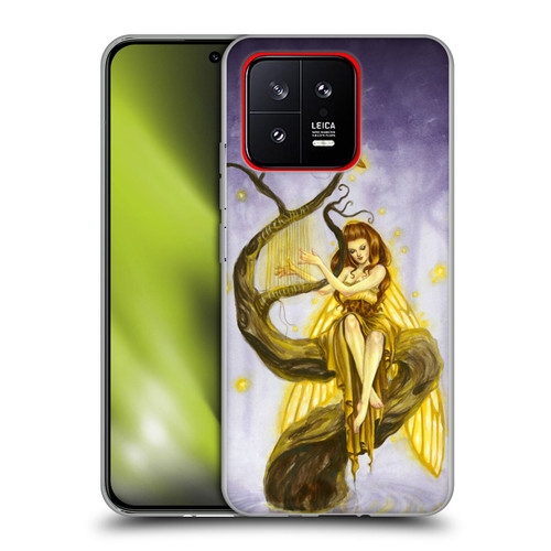 Selina Fenech Fairies Firefly Song Soft Gel Case for Xiaomi 13 5G