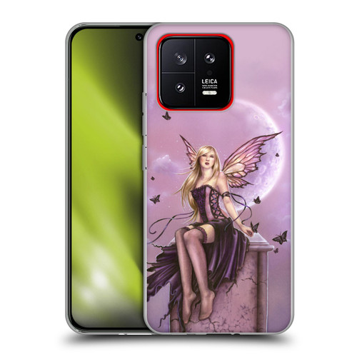 Selina Fenech Fairies Once Was Innocent Soft Gel Case for Xiaomi 13 5G