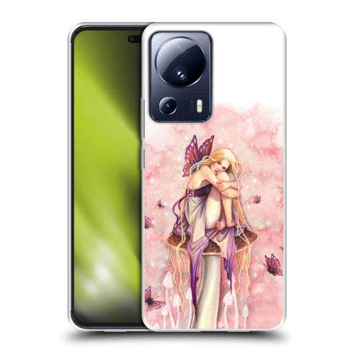 Selina Fenech Fairies Littlest Soft Gel Case for Xiaomi 13 Lite 5G