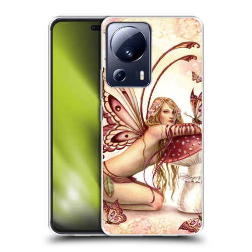 Selina Fenech Fairies Small Things Soft Gel Case for Xiaomi 13 Lite 5G