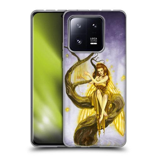 Selina Fenech Fairies Firefly Song Soft Gel Case for Xiaomi 13 Pro 5G