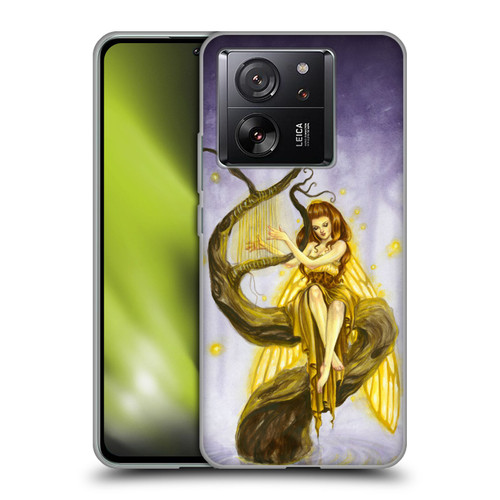 Selina Fenech Fairies Firefly Song Soft Gel Case for Xiaomi 13T 5G / 13T Pro 5G