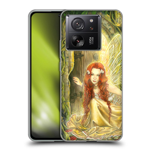 Selina Fenech Fairies Threshold Soft Gel Case for Xiaomi 13T 5G / 13T Pro 5G