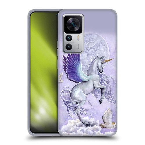 Selina Fenech Unicorns Moonshine Soft Gel Case for Xiaomi 12T 5G / 12T Pro 5G / Redmi K50 Ultra 5G