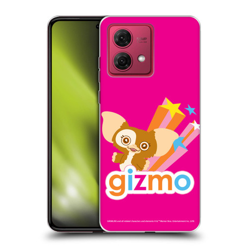 Gremlins Graphics Gizmo Soft Gel Case for Motorola Moto G84 5G