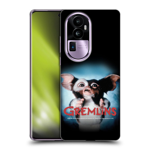 Gremlins Photography Gizmo Soft Gel Case for OPPO Reno10 Pro+