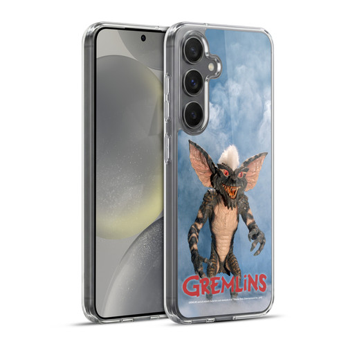Gremlins Photography Villain 1 Soft Gel Case for Samsung Galaxy S24+ 5G & MagSafe