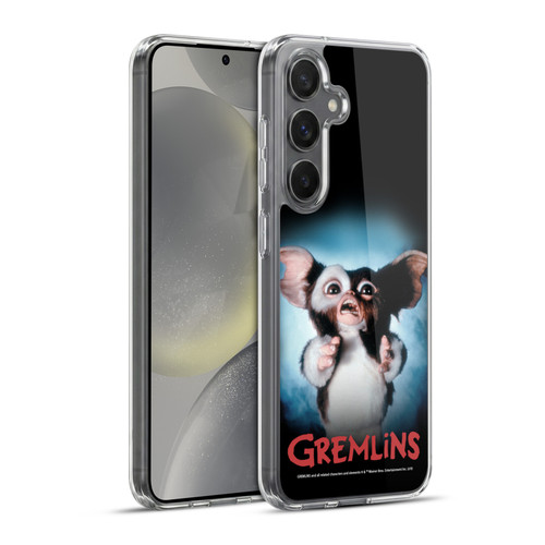 Gremlins Photography Gizmo Soft Gel Case for Samsung Galaxy S24+ 5G & MagSafe